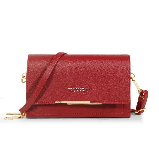 Levoire | Sac à main pour femmes Rouge vin