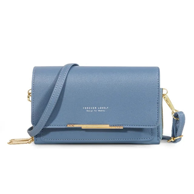 Levoire | Sac à main pour femmes Bleu