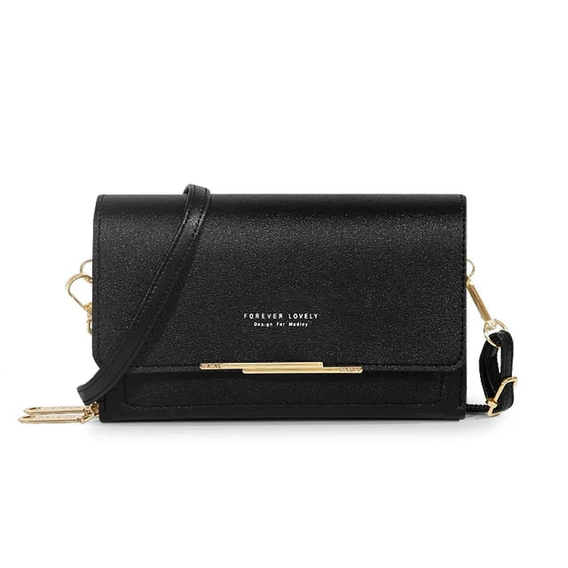 Levoire | Sac à main pour femmes Noir