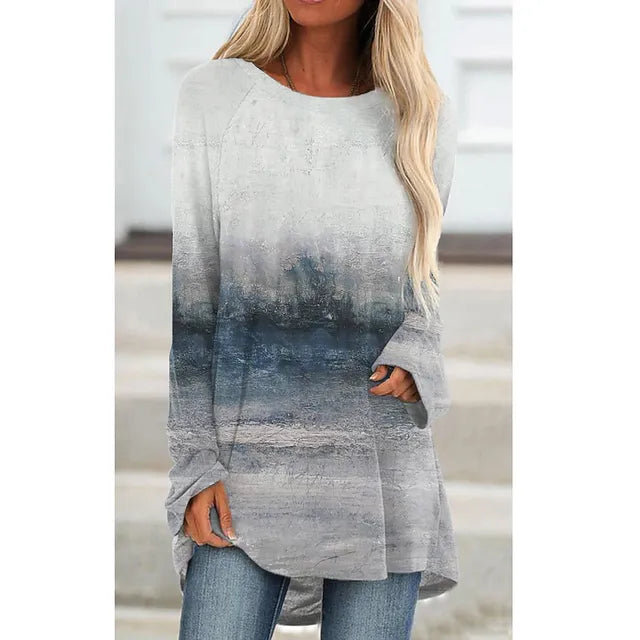 Levoire | T-shirt à manches longues Style 1
