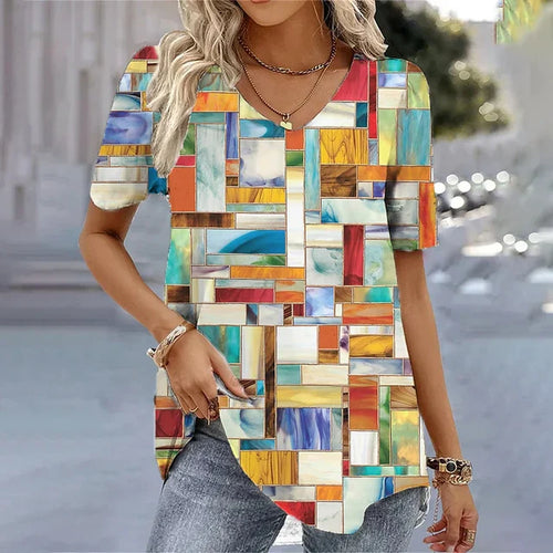 Levoire | T-shirt Élégant pour Femmes