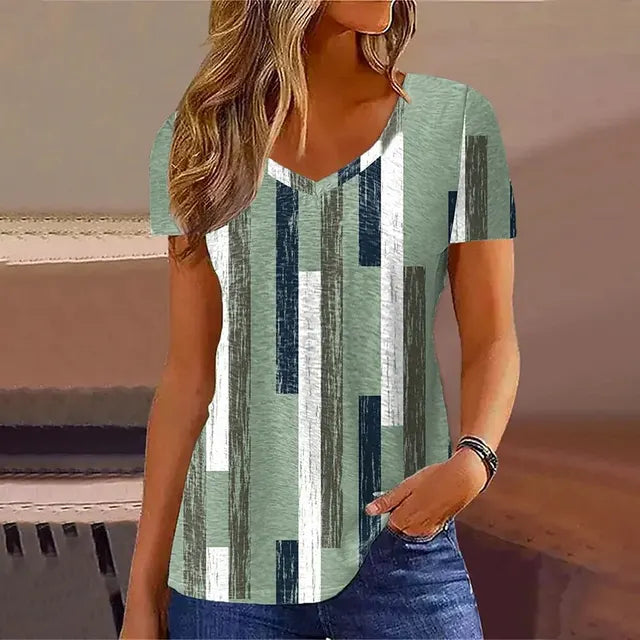 Levoire | T-shirt Élégant pour Femmes