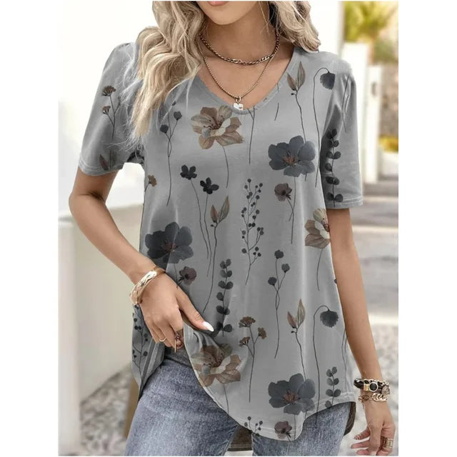 Levoire | T-shirts pour femmes Stil F