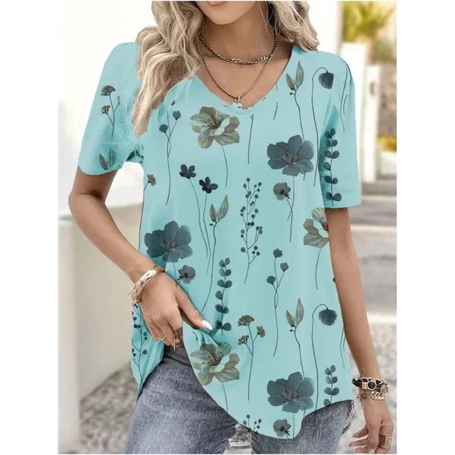 Levoire | T-shirts pour femmes Stil C