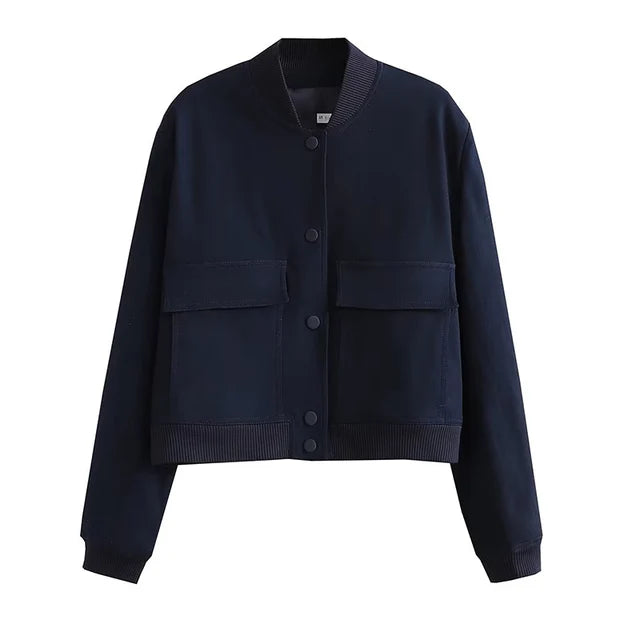 Levoire | Veste d'inspiration vintage et douillette Style 2