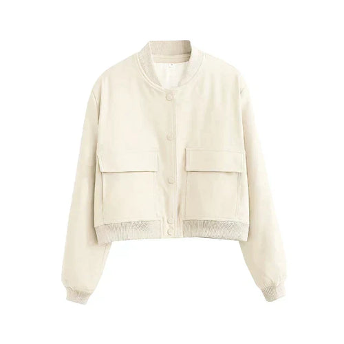 Levoire | Veste d'inspiration vintage et douillette