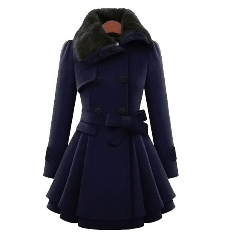 Levoire | Styleness Bleu foncé