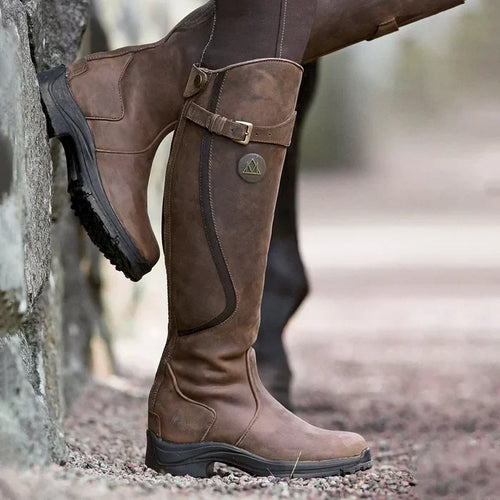 Levoire | Nest - Bottes Thermiques Imperméables
