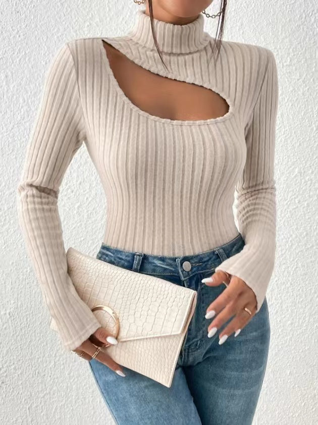 Levoire | Chemise Élégante À Manches Longues