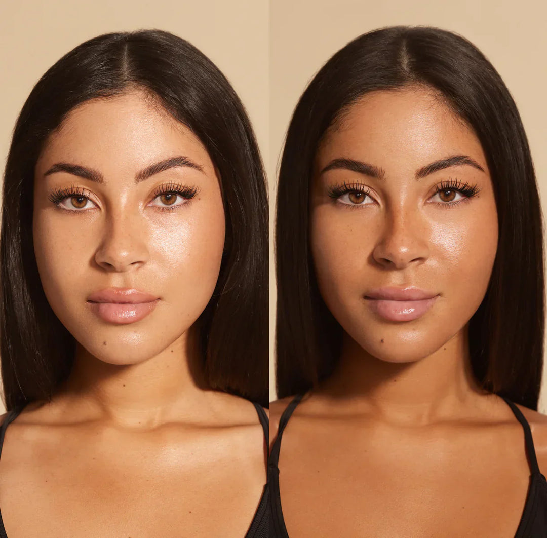 Levoire | Gouttes Bronzantes Naturelles