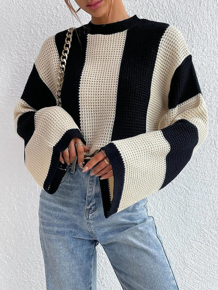 Levoire | Manteau Élégant Style Classique Abricot