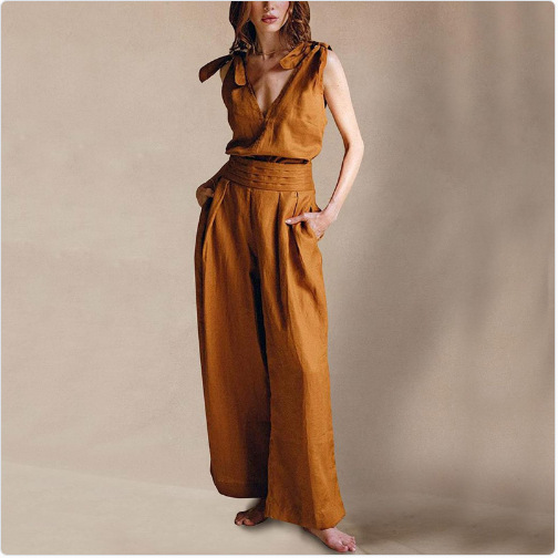 Levoire | Combinaison Élégante I Design Luxueux