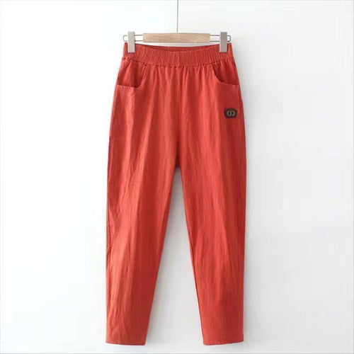 Levoire | Pantalon Large Détente