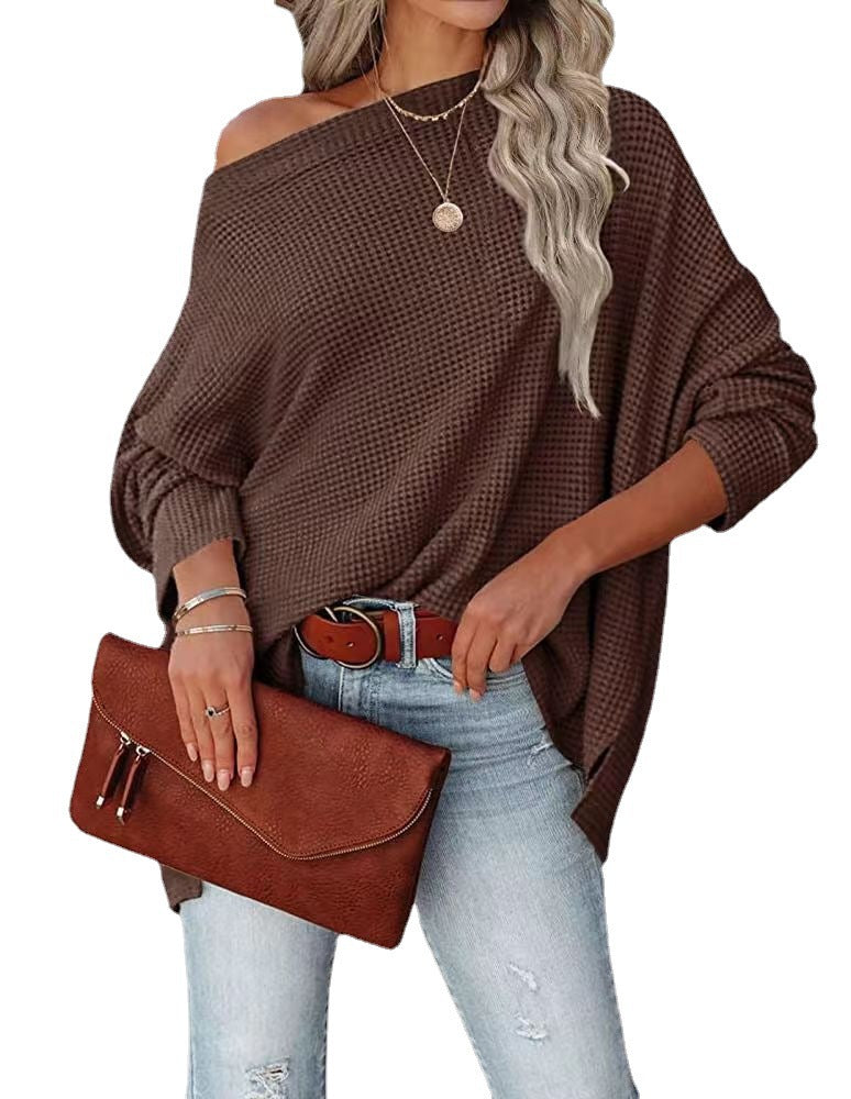 Levoire | Pull D'Hiver Chic Et Simple