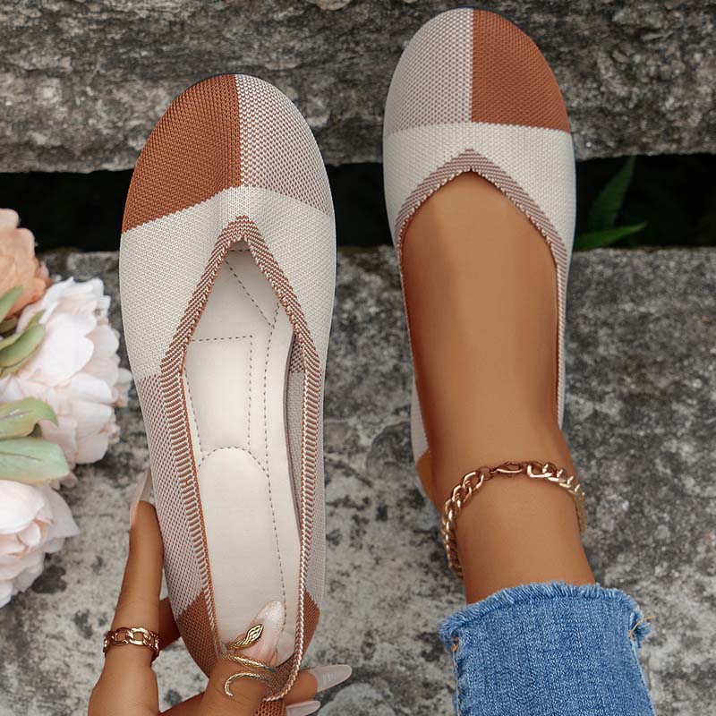 Levoire | Litkiä Respirantes Baskets Slip On Pour Femmes