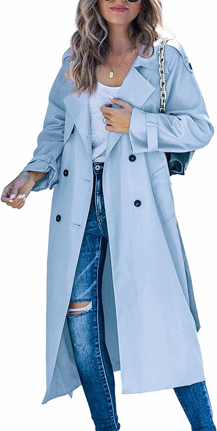 Levoire | Manteau mignon et chaud Style 7