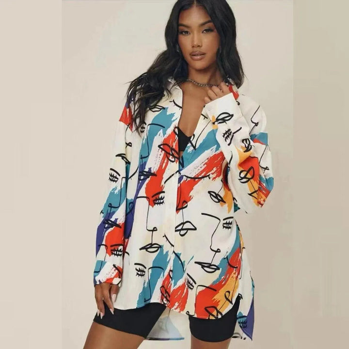 Levoire | Pull de loisirs pour femmes Blanc