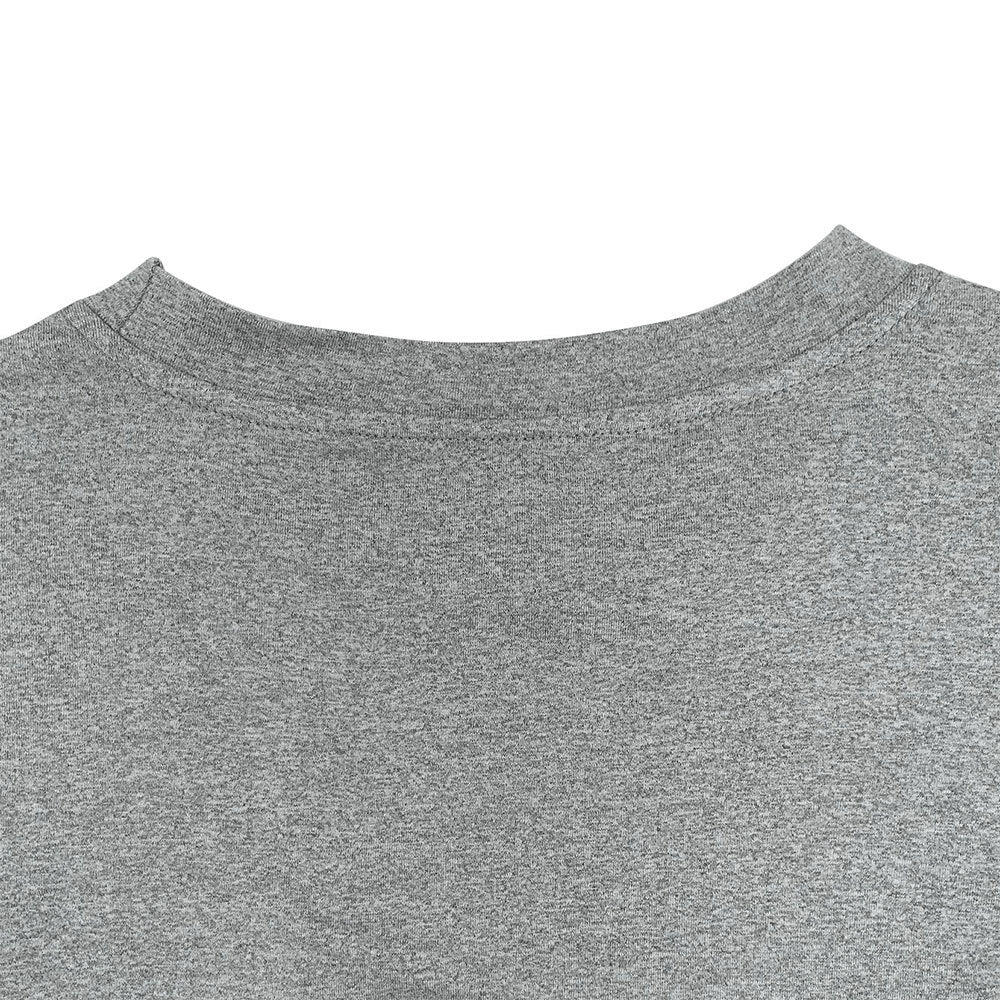 Robe courte femme avec détail en volants et haut décontracté Levoire