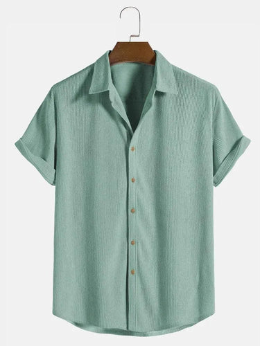Levoire | Chemise décontractée pour hommes