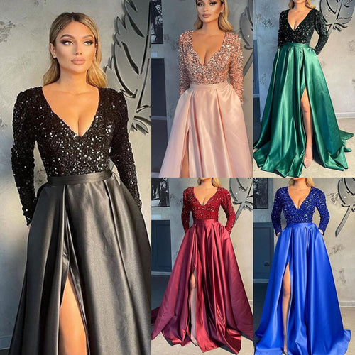 Levoire | Magnifique robe de soirée de mariage