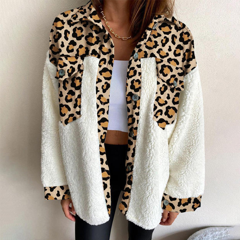 Levoire | Manteau Effortless et Chic Style 3