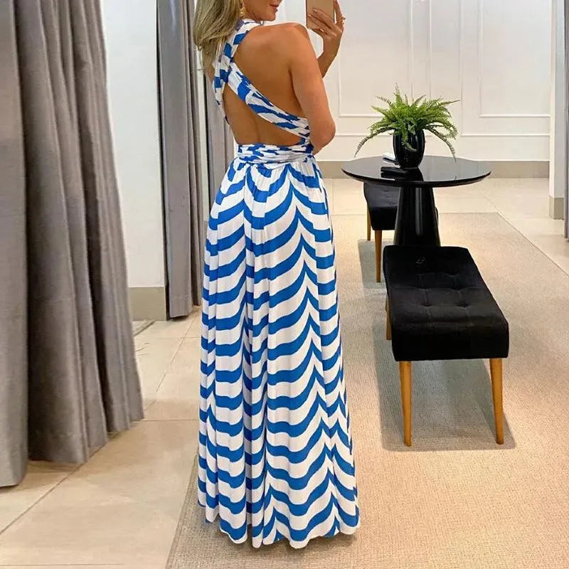 Levoire | Robe longue pour femmes