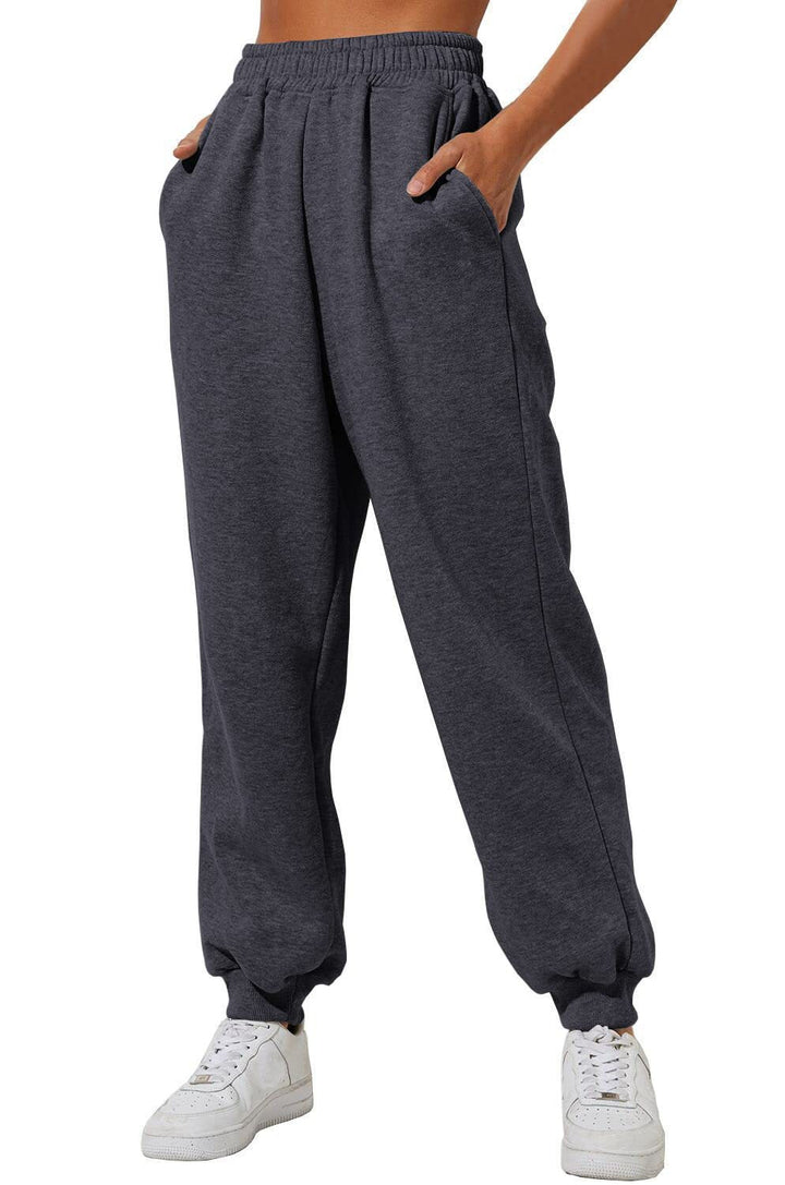 Levoire | Pantalon De Jogging Confortable Pour Femmes