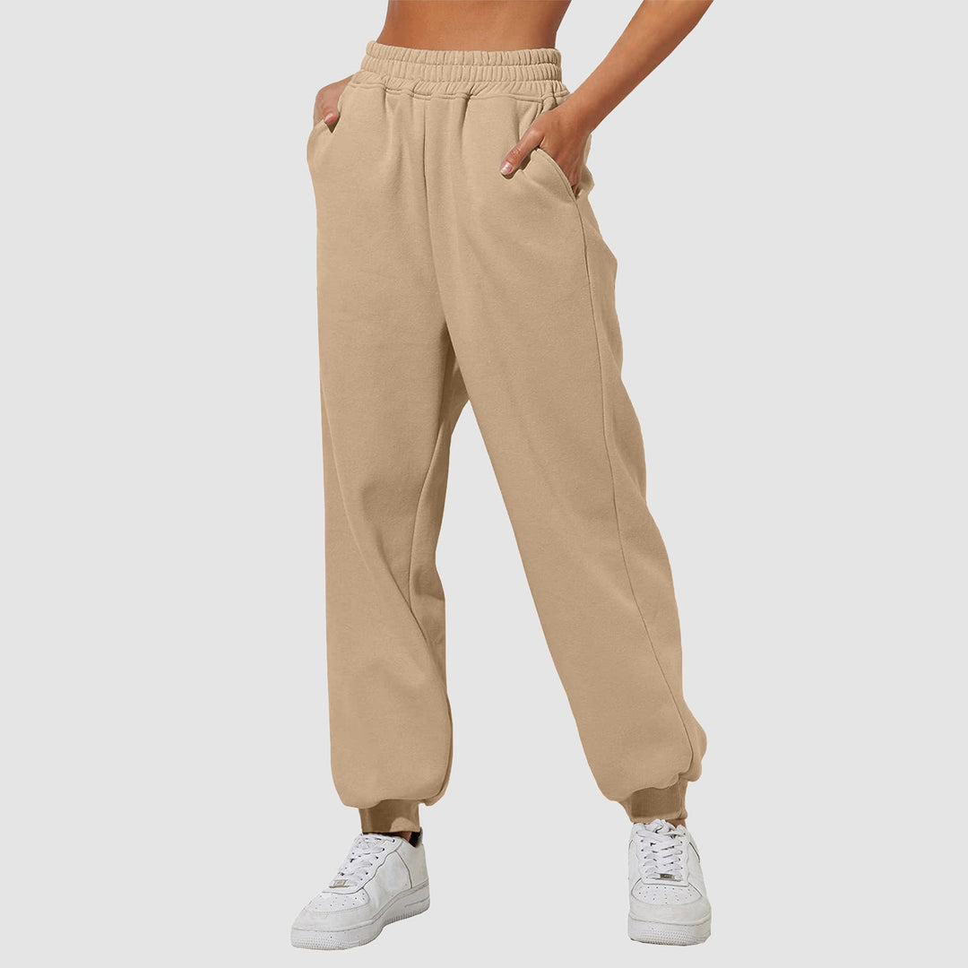 Levoire | Pantalon De Jogging Confortable Pour Femmes