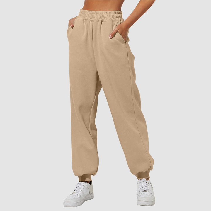 Levoire | Pantalon De Jogging Confortable Pour Femmes