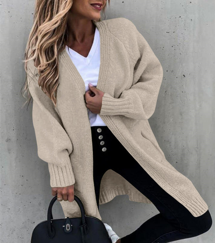 Levoire | Veste Zipée À Capuche Douillette Style 1