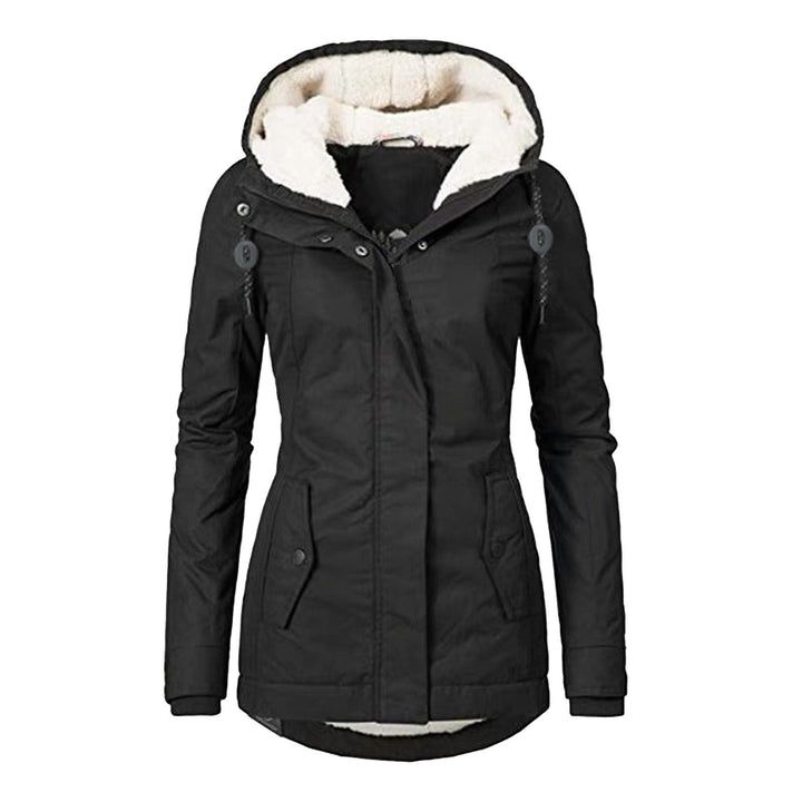 Levoire | Manteau élégant et confortable Style 7