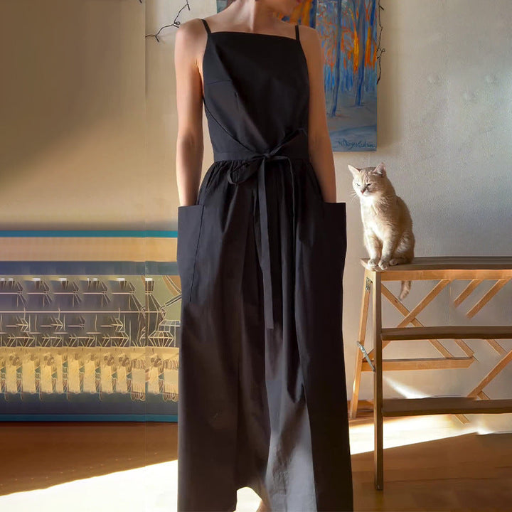 Levoire | Robe Soho Loisirs Avec Poches