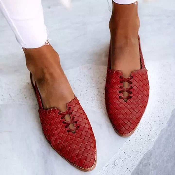 Levoire | Chaussure chic et confortable Rot