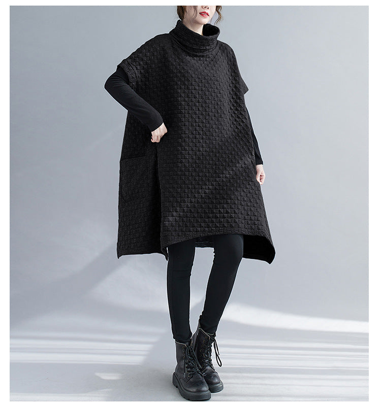 Levoire | Veste d'hiver ajustée et élégante