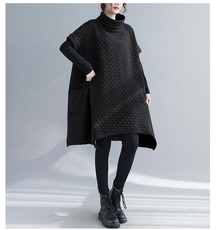 Levoire | Veste d'hiver ajustée et élégante