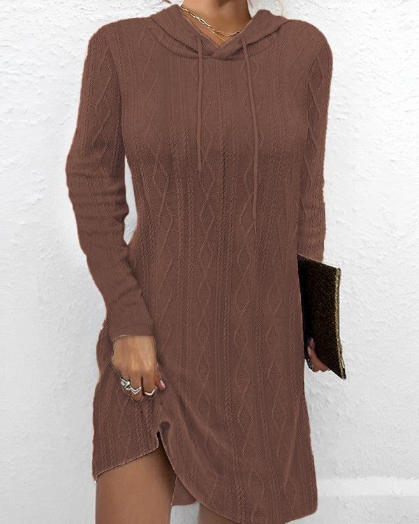 Levoire | Robe d'hiver élégante et polyvalente Styles 5