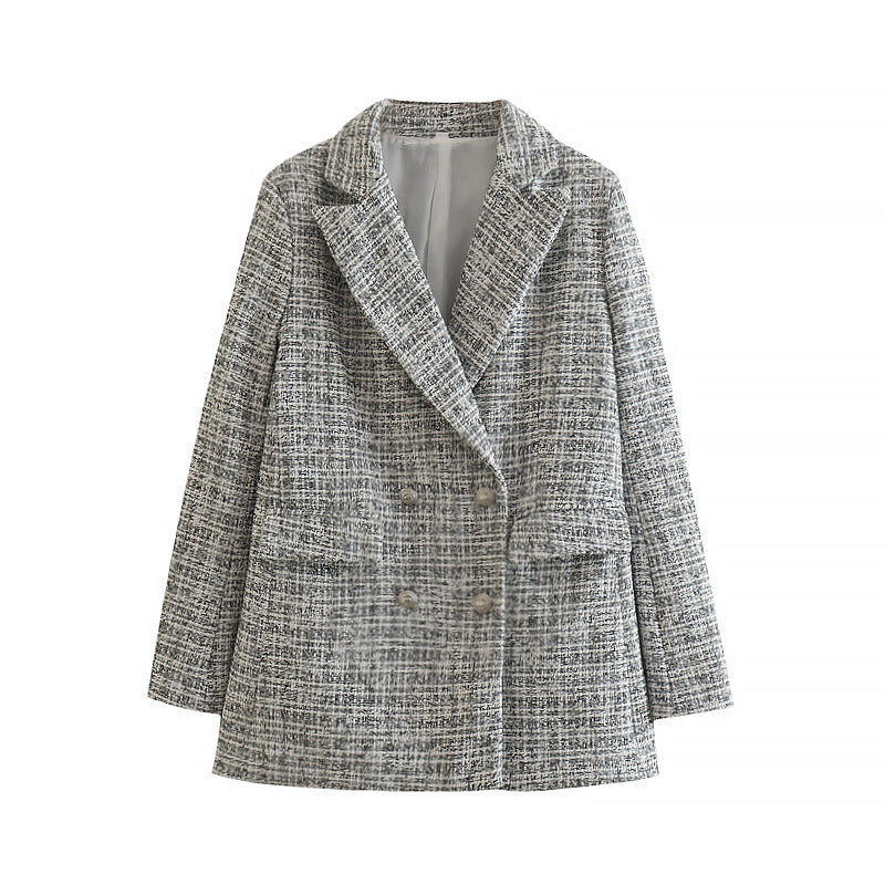 Levoire | Veste polyvalente et confortable Style 3