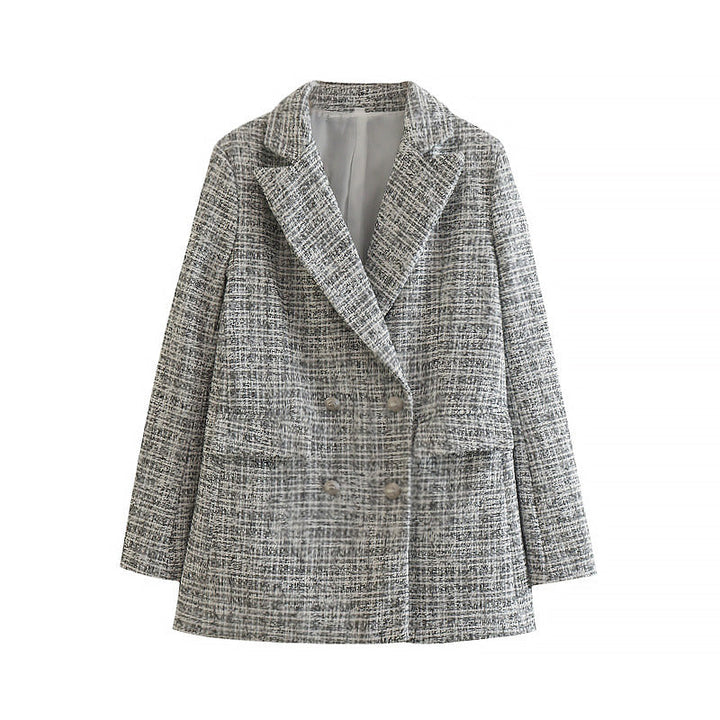 Levoire | Veste polyvalente et confortable Style 3