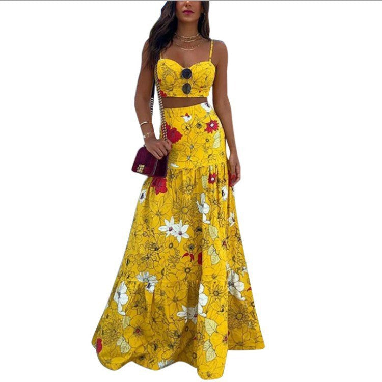 Levoire | Trendikeless Jupe Longue