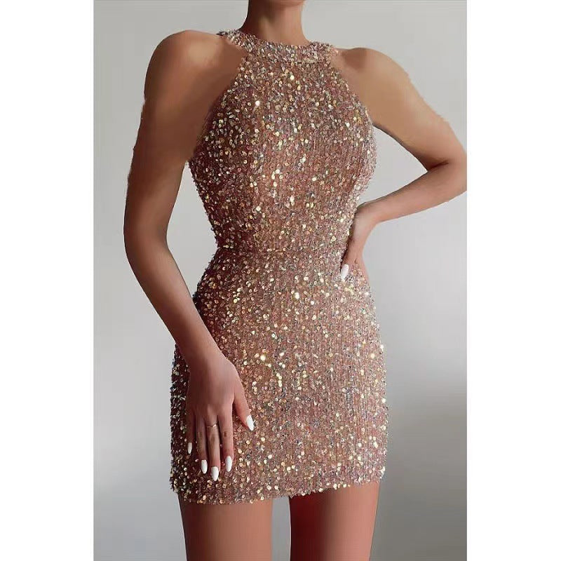 Levoire | Robe Midi Bodycon Glamoureuse Keith
