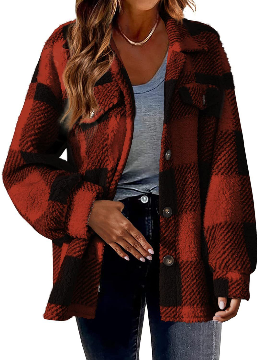 Levoire | Manteau D'Hiver Élégant Et Durable Styles 7