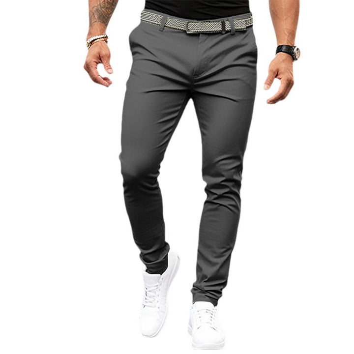 Avriane – Pantalons pour hommes élégants
