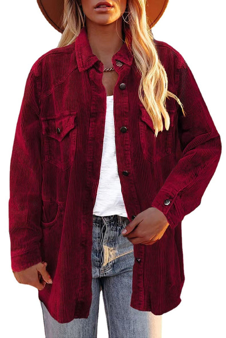 Levoire | Veste légère et sans effort