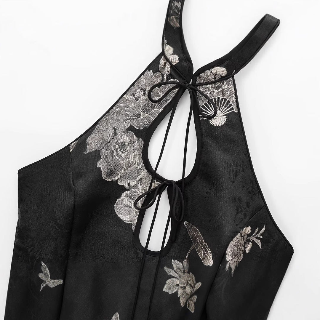 Levoire | Elävä mini robe de printemps