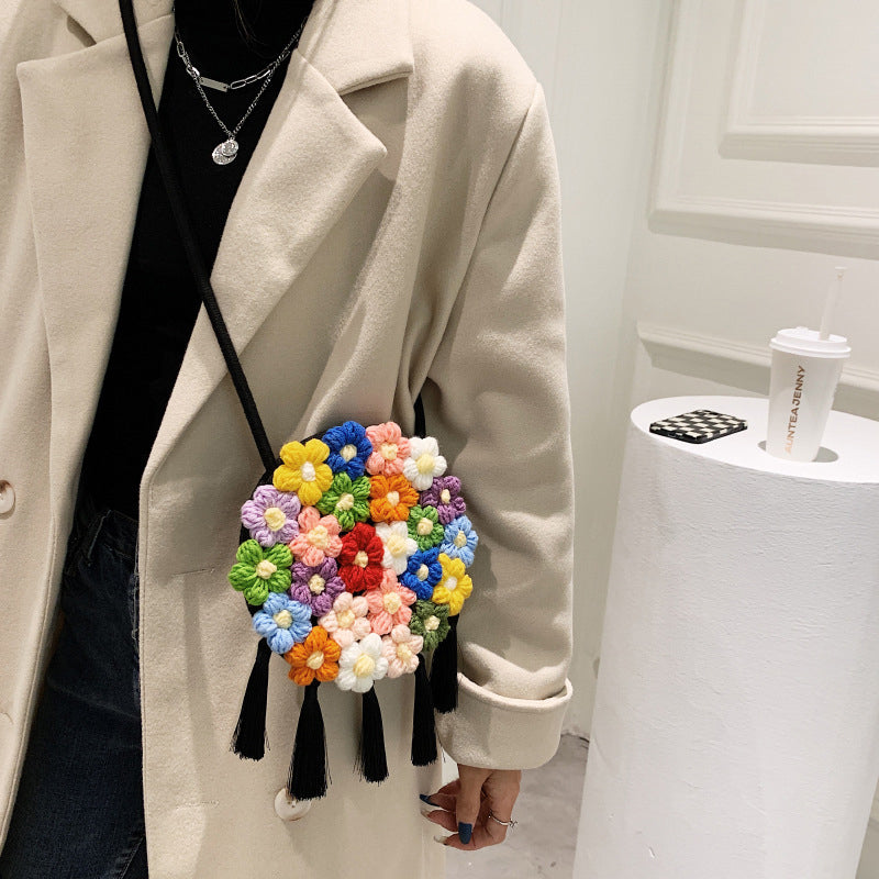 Levoire | À Fleurs Décontracté