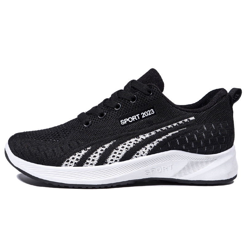 Levoire | Chaussures de maison orthopédiques sportives pour femmes Noir