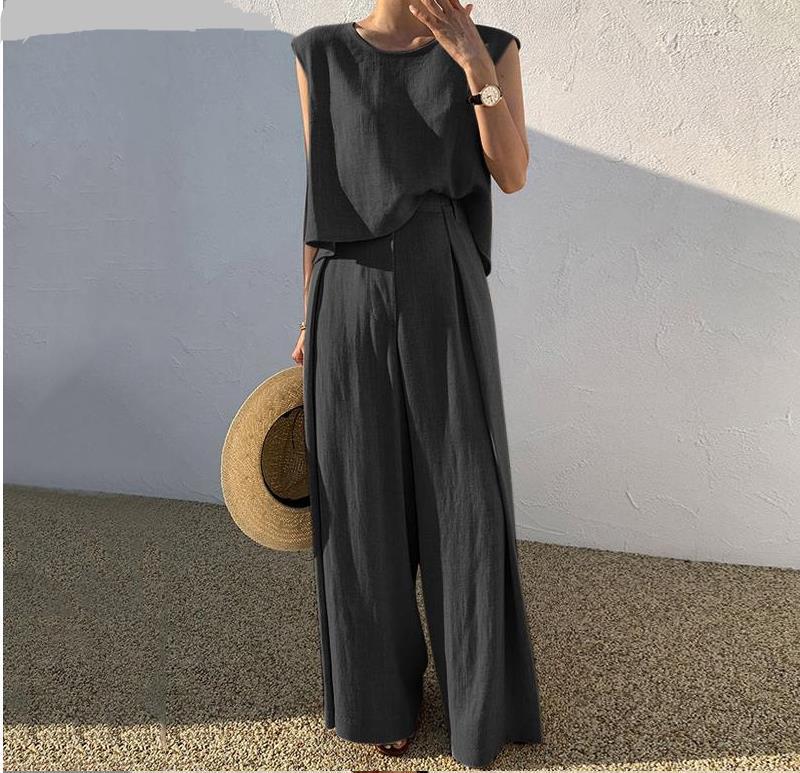 Levoire | Zu Delets Ensemble Tendance Noir