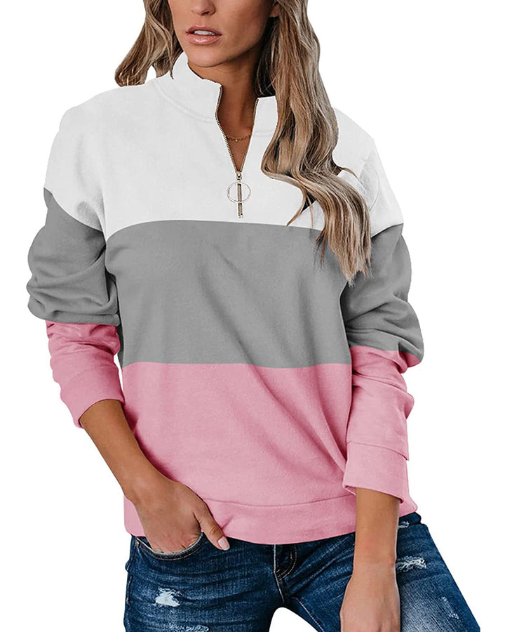 Levoire | Pull Élégant Et Simple D'Hiver Style type 4
