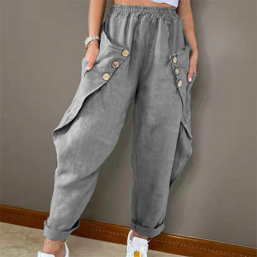 Levoire | Pantalon Sarouel