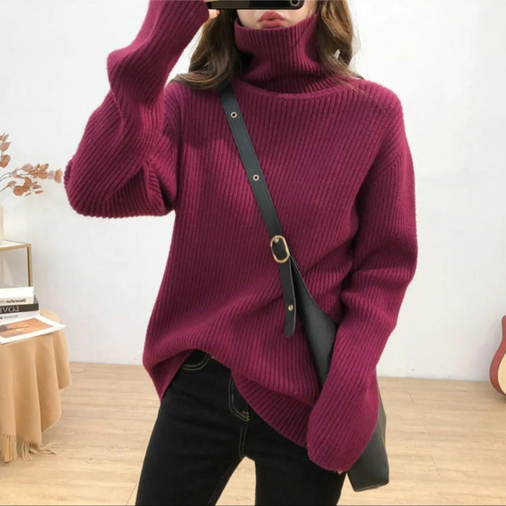 Levoire | Pull-Over, Confort Élégant Pour La Saison Froide